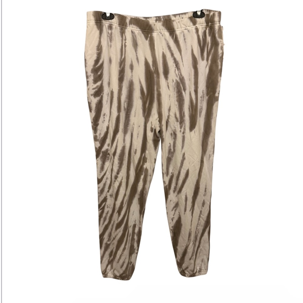 Good American new without tags size 4 Joggers.